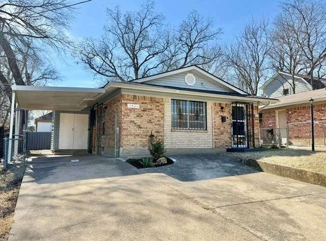 Photo of 3543 Terrell Street
