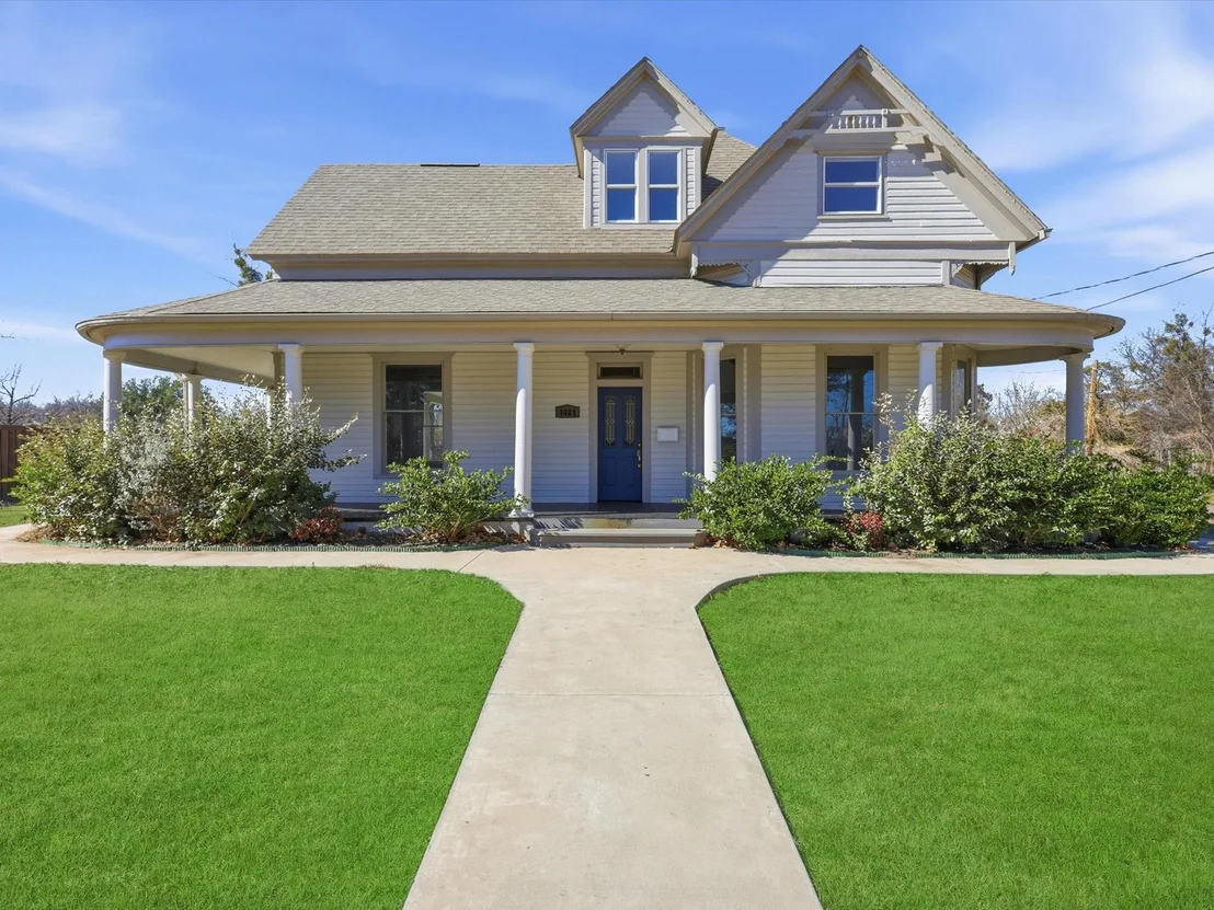 Photo of 1401 Arp Street