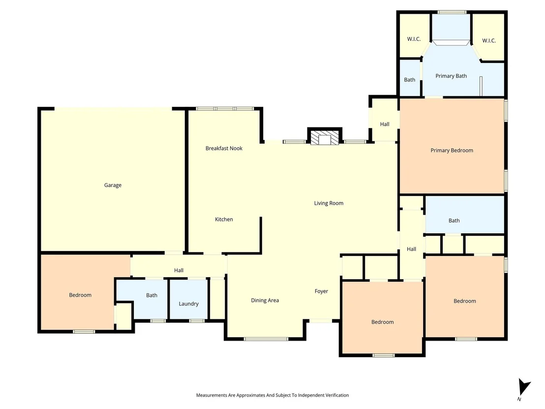 Photo of 1400 Radisson Drive