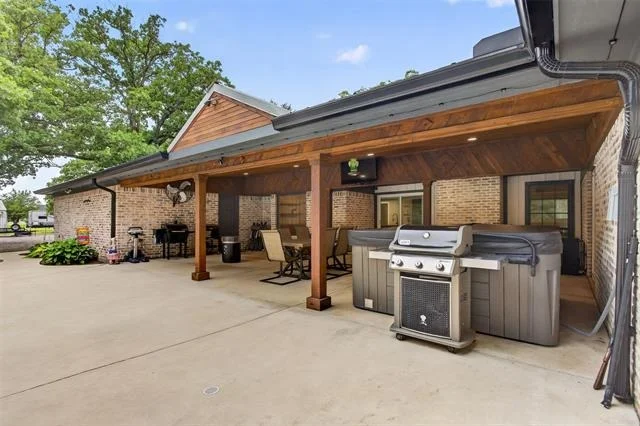 Photo of 9681 County Road 4091