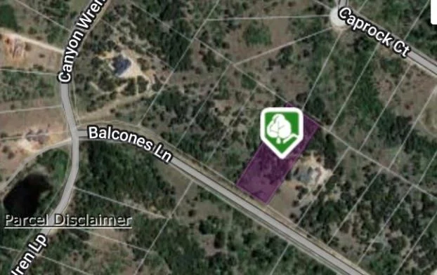 Photo of 1241 Balcones Lane
