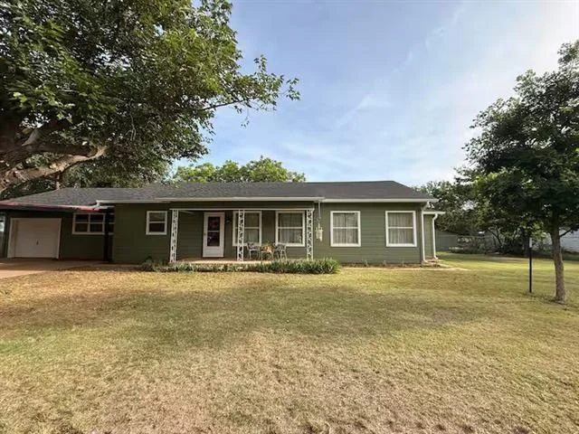 Photo of 1634 Sandefer Street