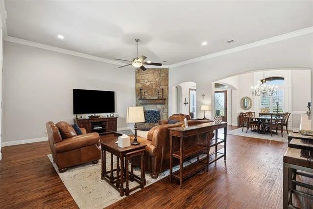 Photo of 801 Timberline Court