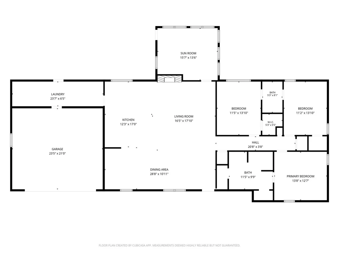 Photo of 5004 Blackstone Drive