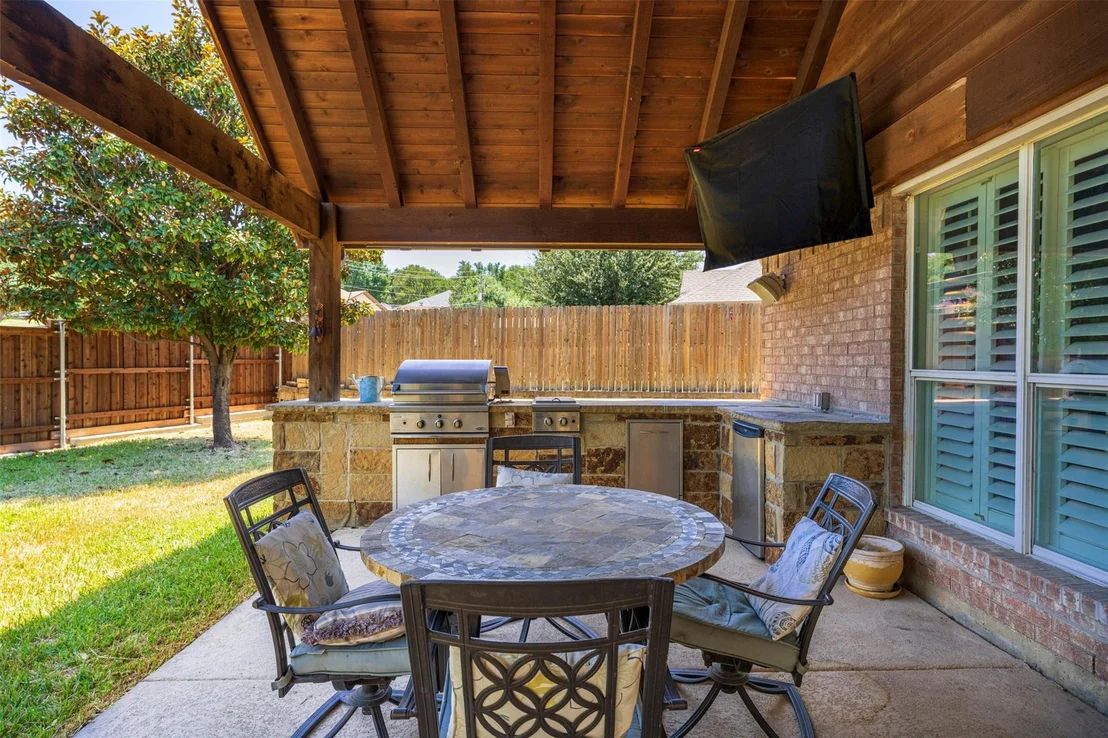 Photo of 1620 Babbling Brook Drive