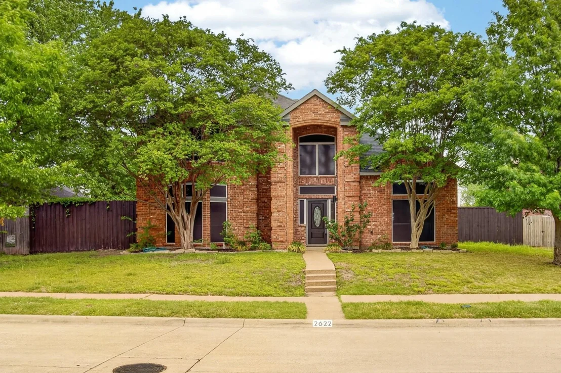 Photo of 2622 Covington Drive