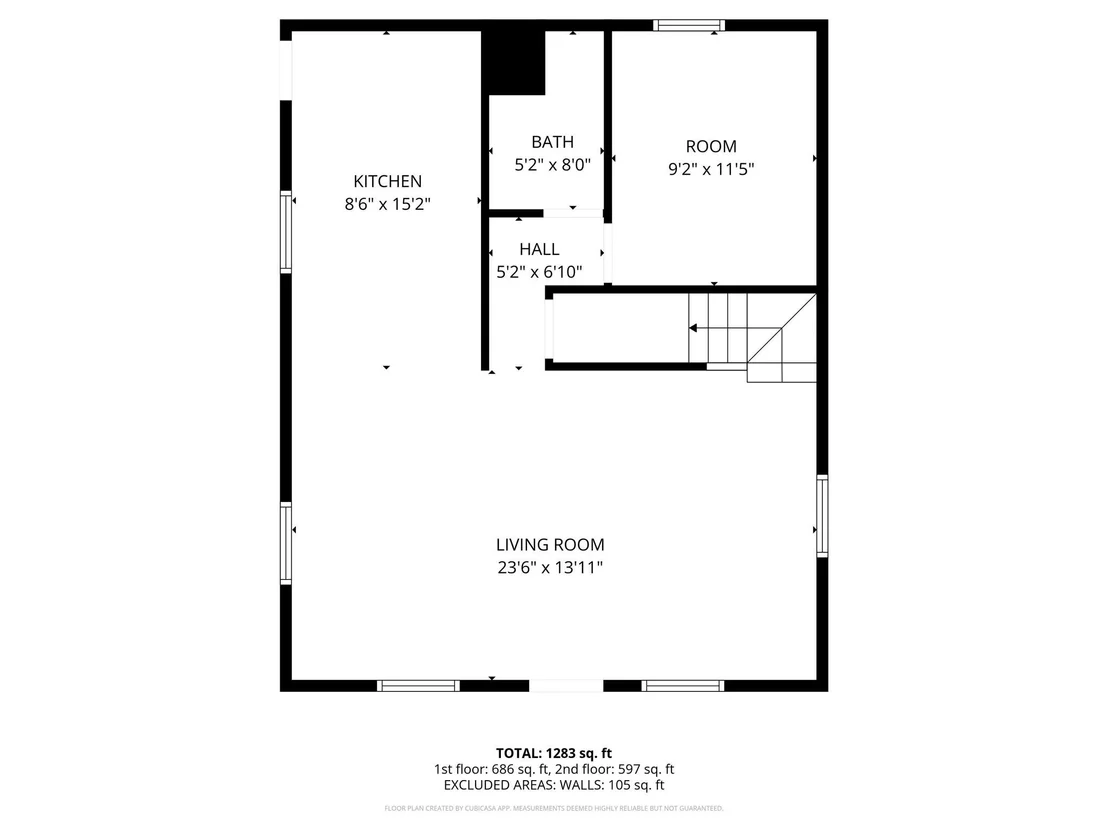 Photo of 7115 Brokenbow Drive