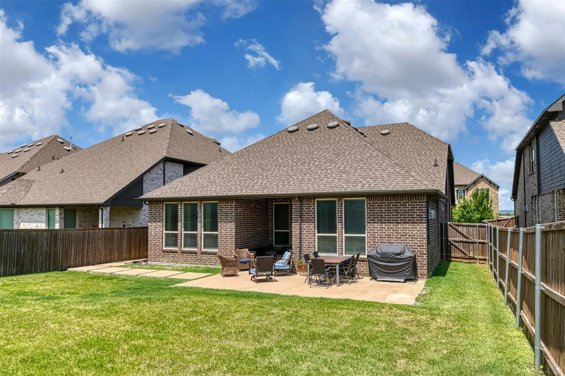 Photo of 1804 Gristmill Drive
