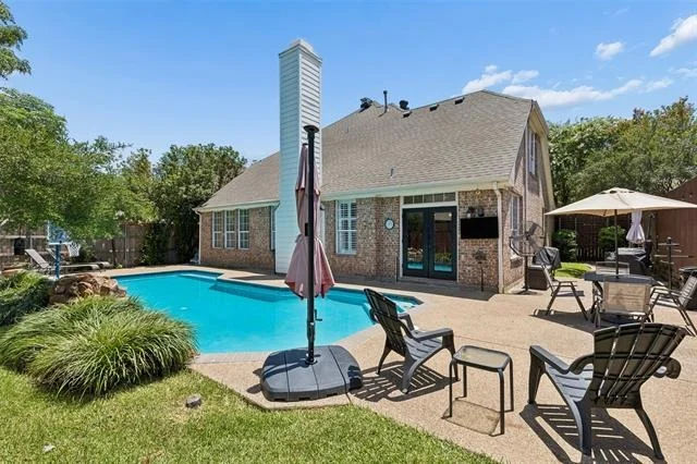 Photo of 2416 Bonham Trail
