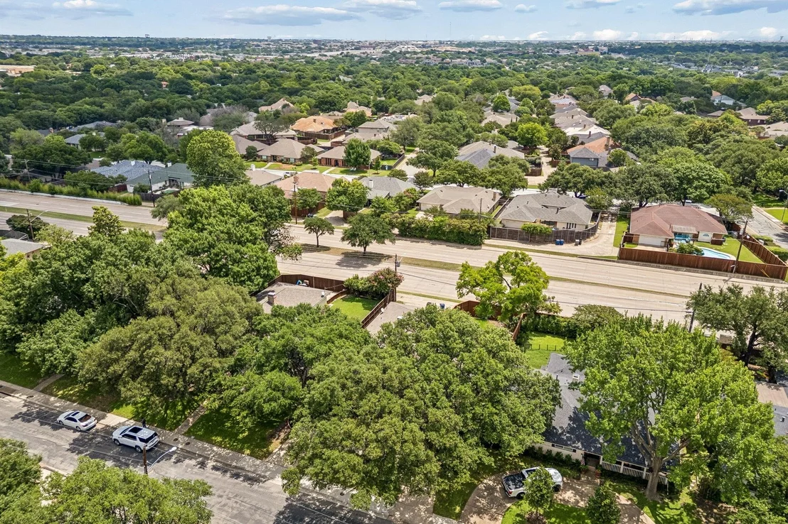 Photo of 8716 Echo Valley Drive