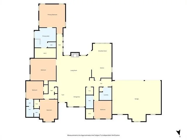 Photo of 2040 Brook Arbor Court
