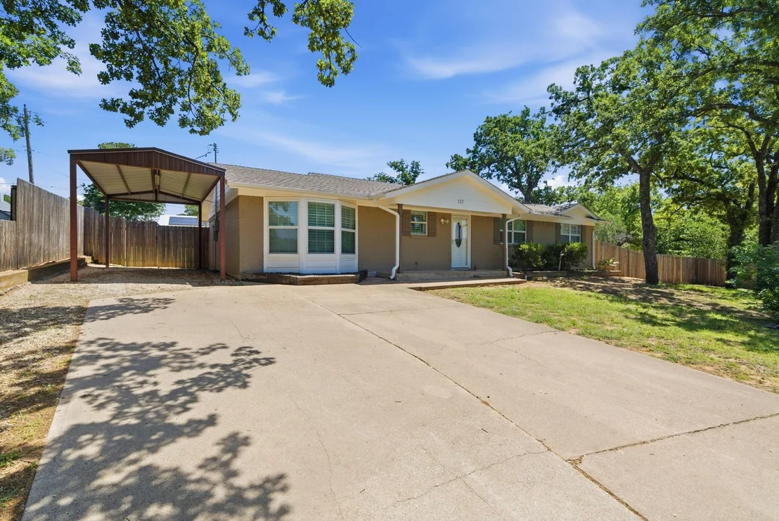 Photo of 117 Bryan Street