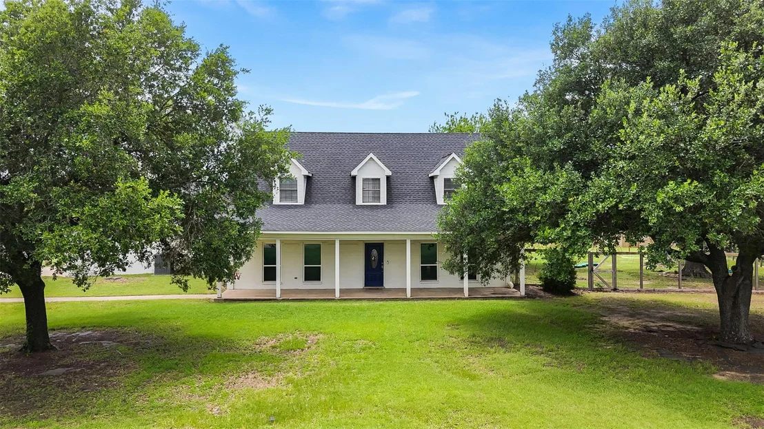 Photo of 10774 Woodbridge Drive
