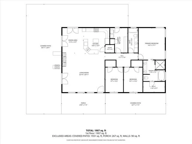 Photo of 431 County Road 121