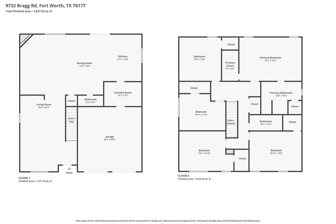 Photo of 9732 Bragg Road