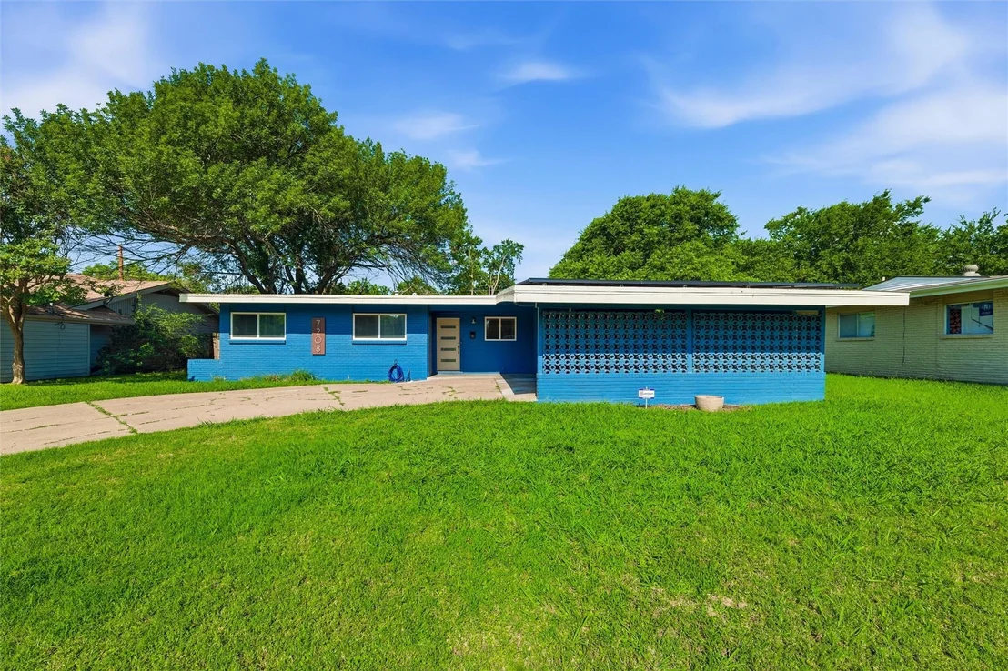 Photo of 7208 Overhill Road