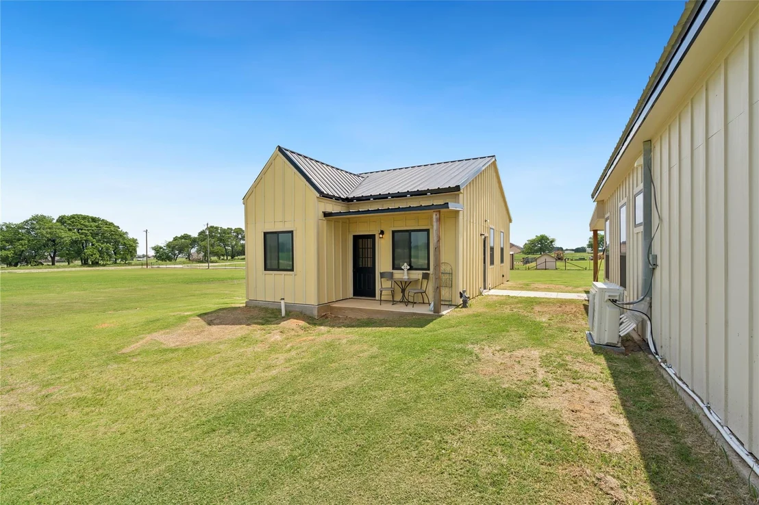 Photo of 2800 Gospel Road
