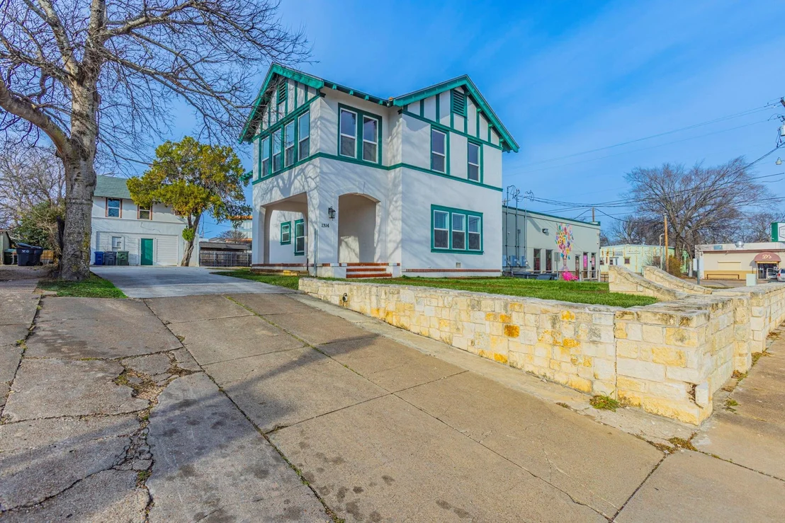 Photo of 1314 N 15th Street