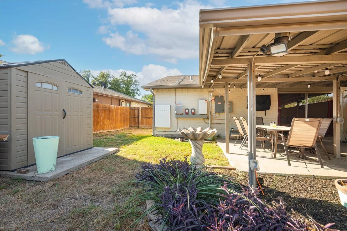 Photo of 2211 Yewpon Drive