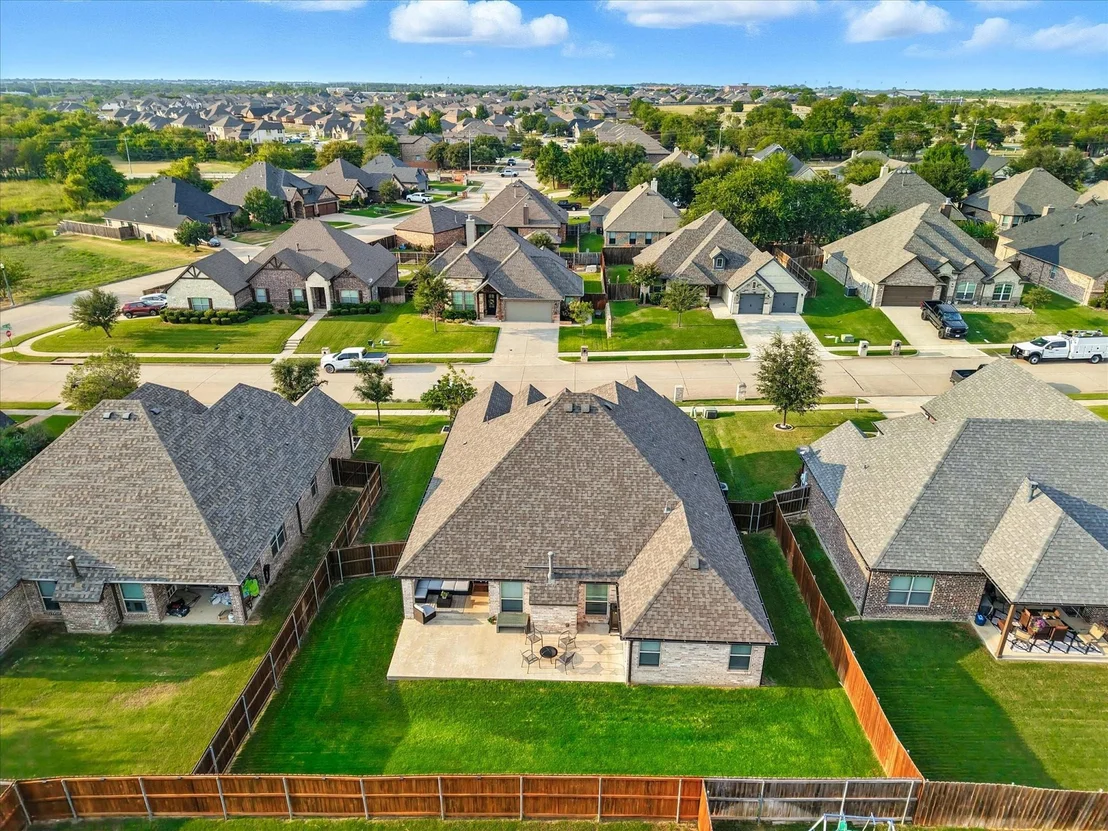 Photo of 705 Chaparral Road