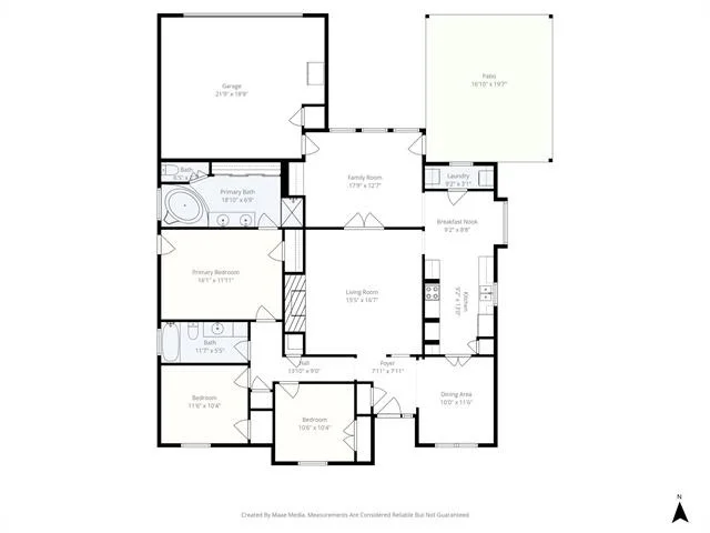 Photo of 4405 Avonshire Lane