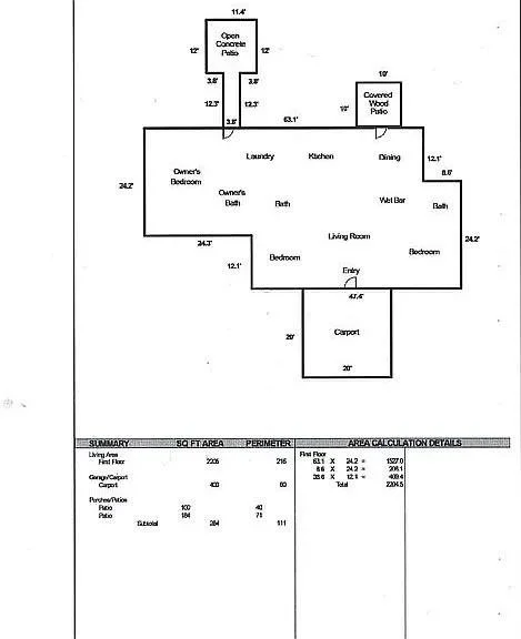 Photo of 13993 Poncho Villa Drive