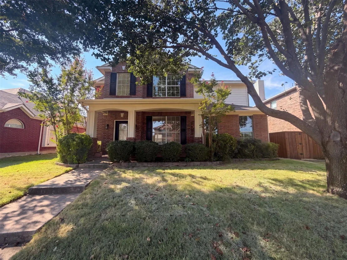 Photo of 1304 Grapevine Drive