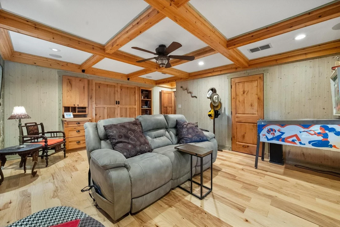 Photo of 2311 Chaparral Trail