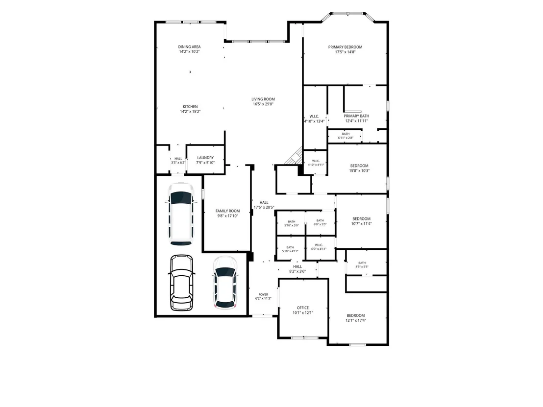 Photo of 1818 Abruzzo Drive
