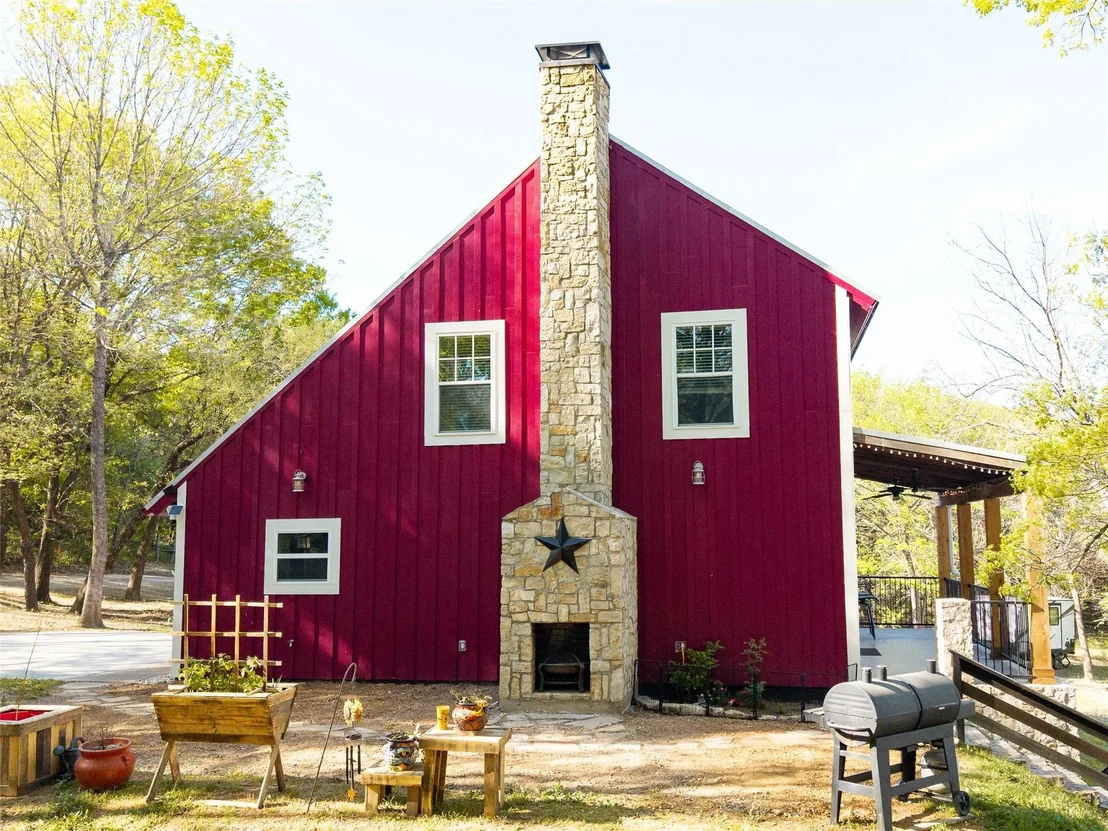 Photo of 459 County Road 4600