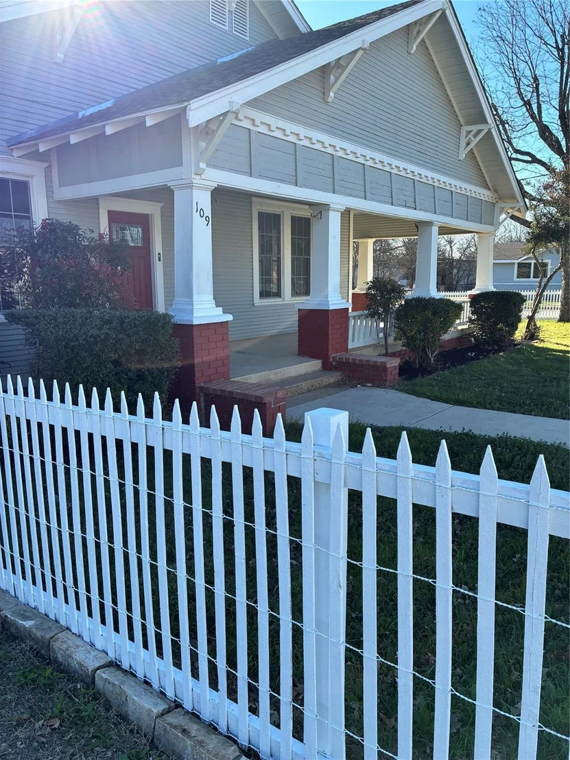 Photo of 109 S West Street