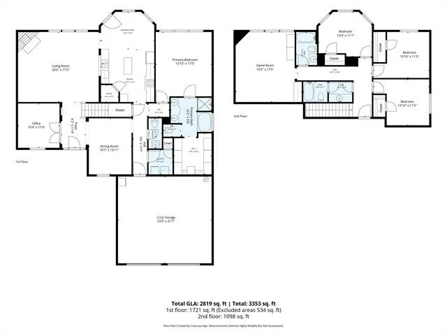 Photo of 2305 Silver Maple Drive