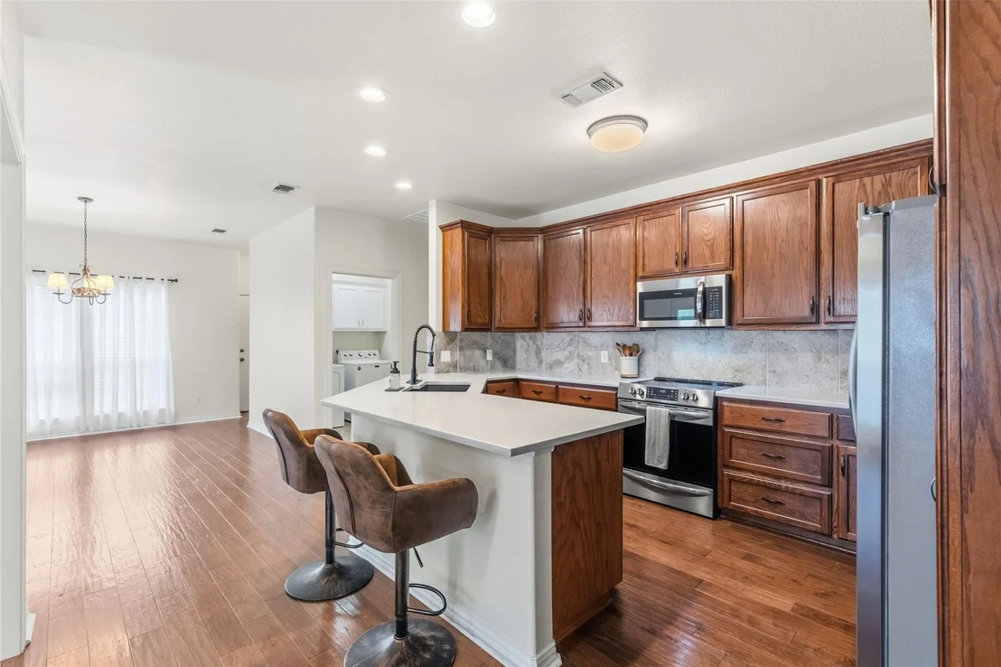 Photo of 1308 Madeline Street