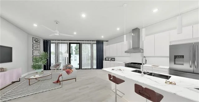 Photo of 405 Exposition Avenue