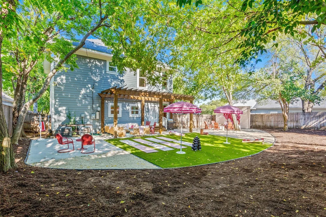 Photo of 822 N 15th Street