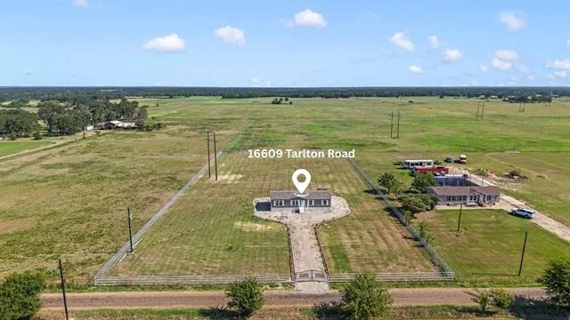 Photo of 16609 Tarlton Road