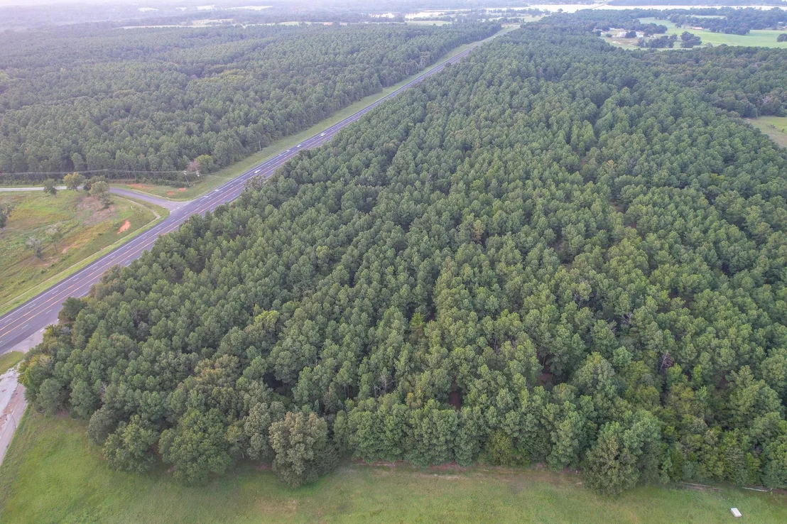 Photo of Tract 3 Hwy 155