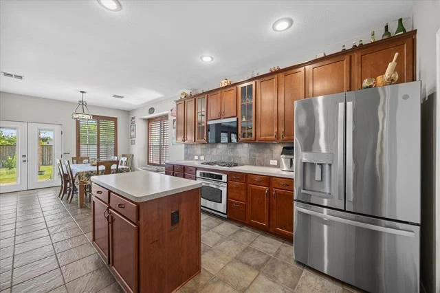 Photo of 2025 Aster Trail