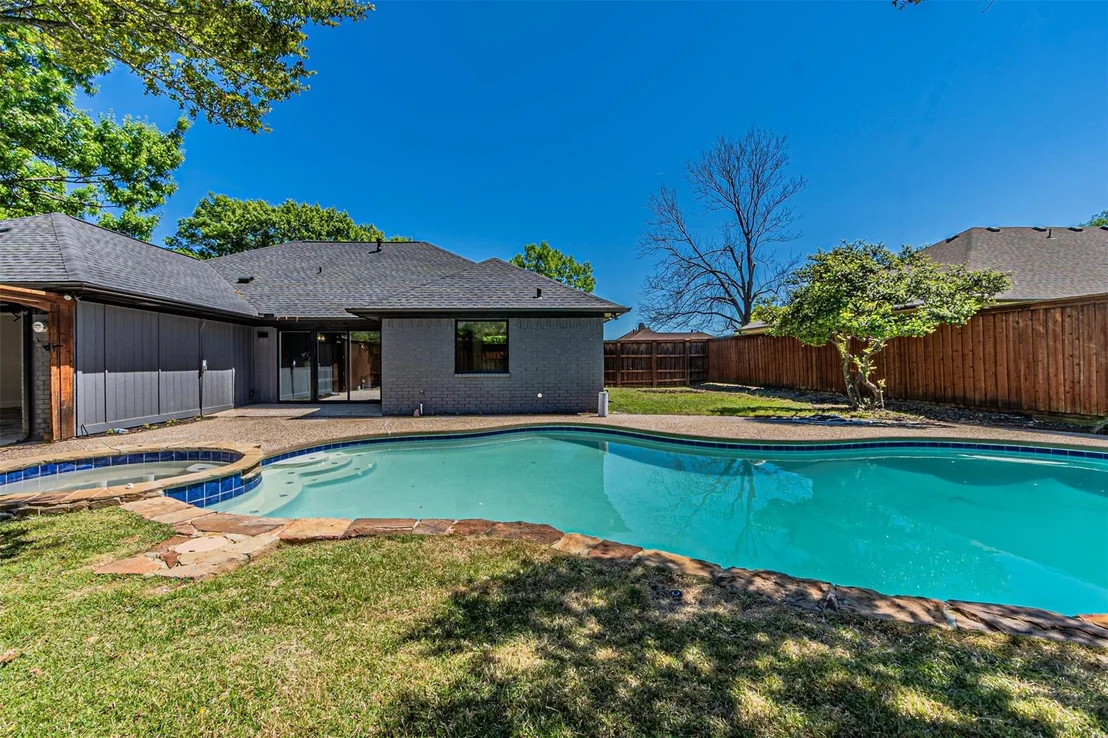 Photo of 3409 Pony Drive