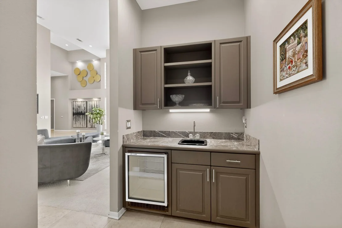 Photo of 4601 Huffman Court
