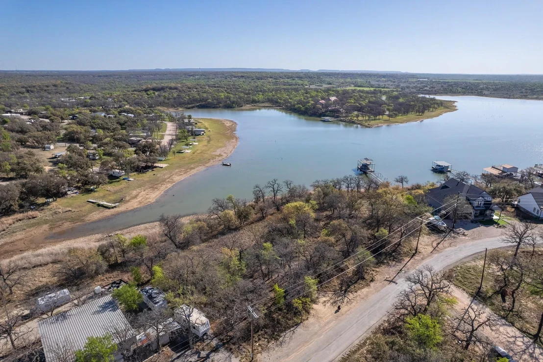 Photo of TBD Lot 1038 Oak Point Drive