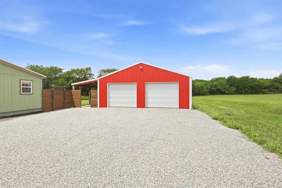 Photo of 237 County Road 4927