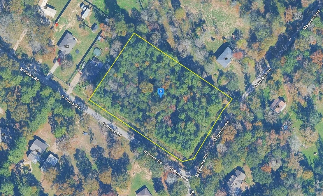 Photo of 20 N Pines Road