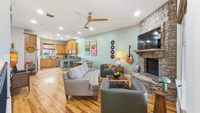 Photo of 1029 Chapel Ridge Road