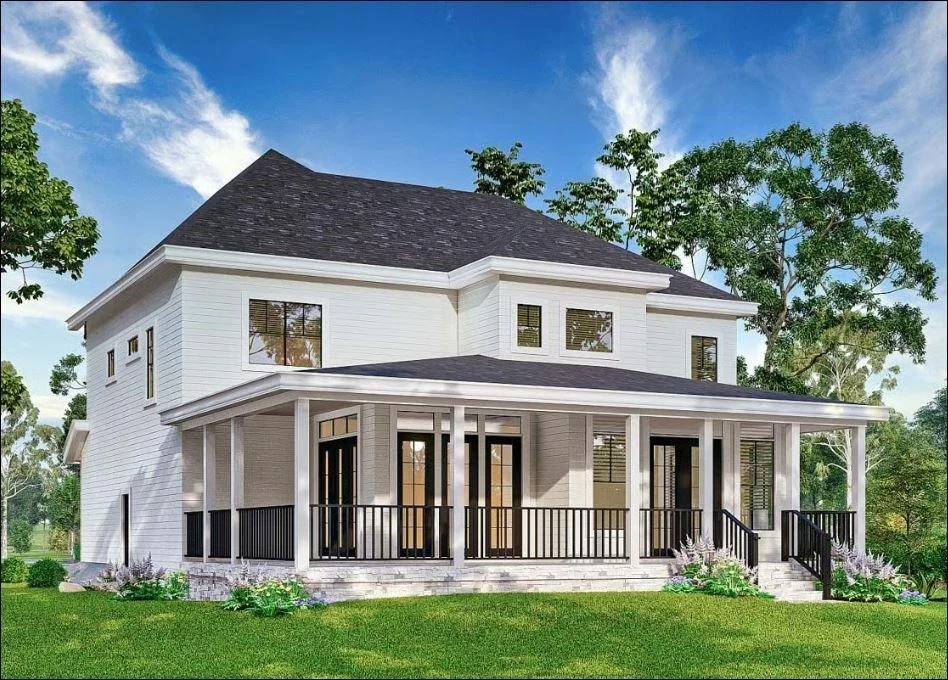 Photo of 392 North Road