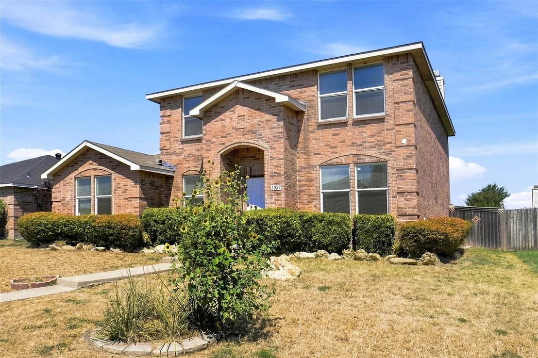 Photo of 1027 Graystone Drive
