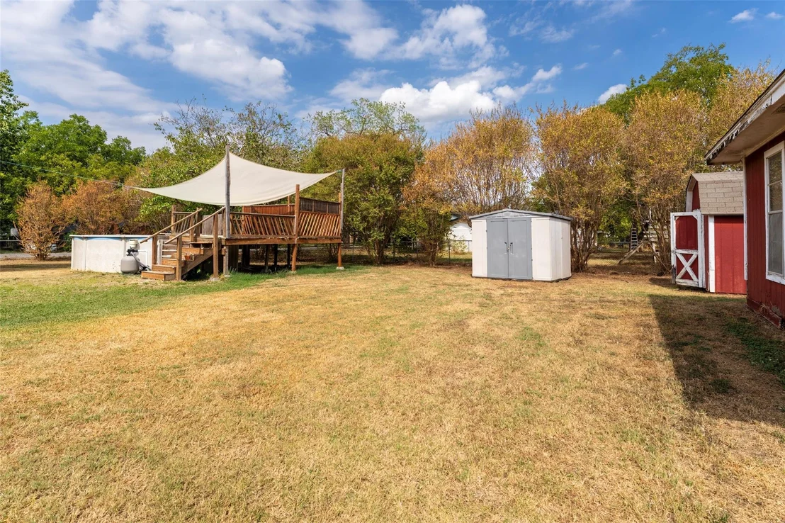 Photo of 1101 Kennedale Sublett Road