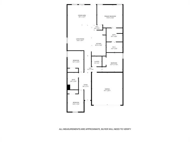 Photo of 11417 Themis Court