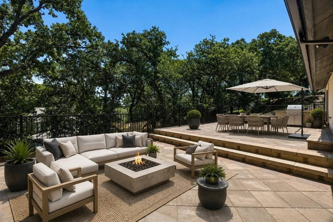 Photo of 2401 Chimney Hill Drive