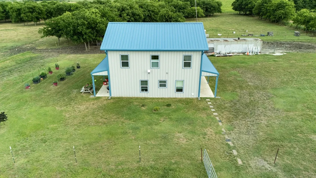 Photo of 124 County Road 4511